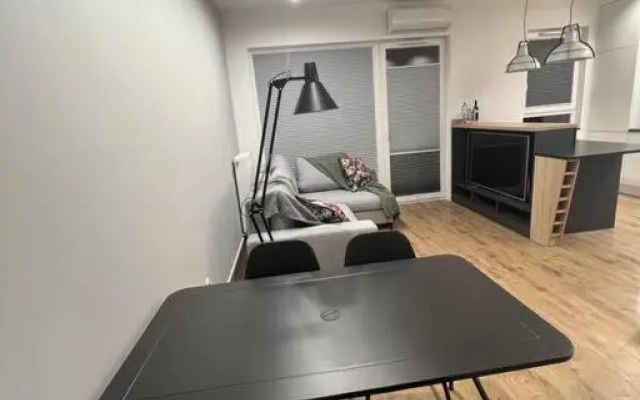 VIP Apart Bielany przy metrze