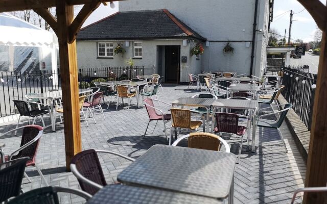 The George Inn