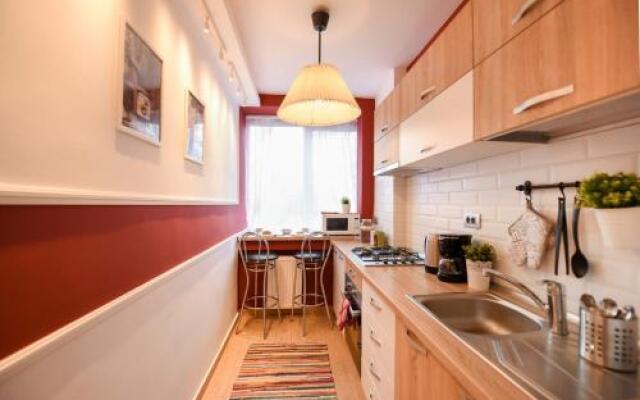 Bohemian Central Boho - Apartment Bucharest