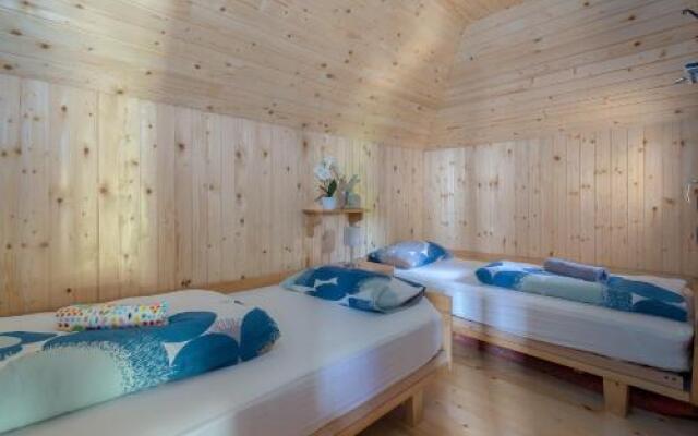 Chalet Gorenjka - Velika planina