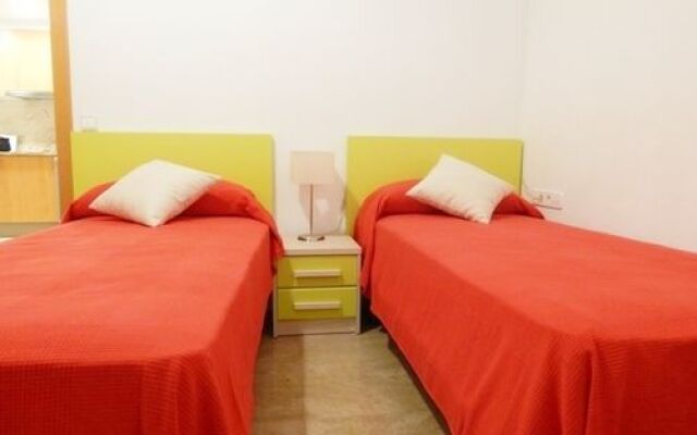 Apartamento Pont de Ferro