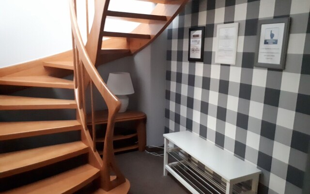 Lajk Guesthouse