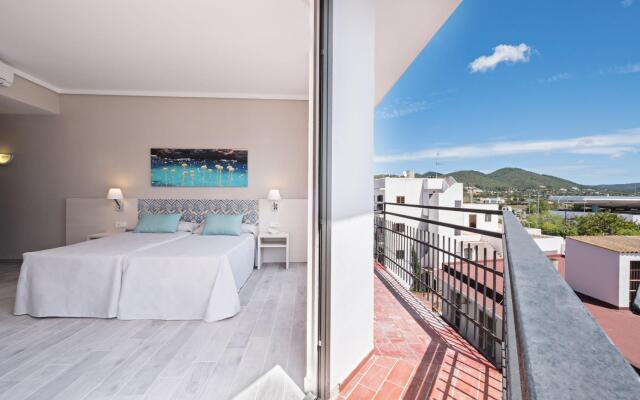 azuLine Hotel Llevant
