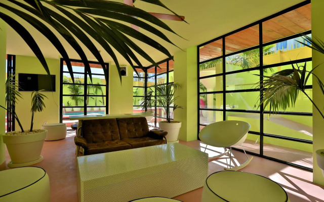 Tropicana Ibiza Suites - Adults Only