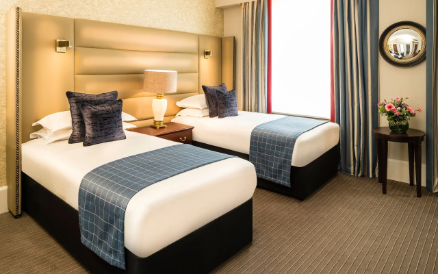 The Bailey's Hotel London Kensington