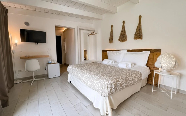 San Michele Luxury Rooms