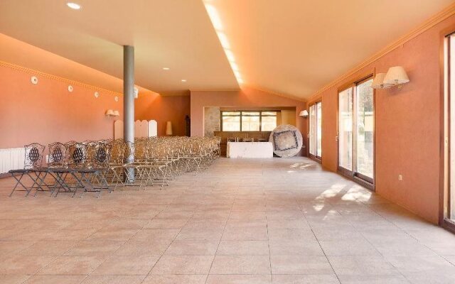 Can Vila De Montseny