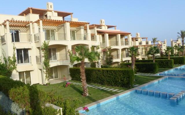 Veranda Sahl Hasheesh Resort