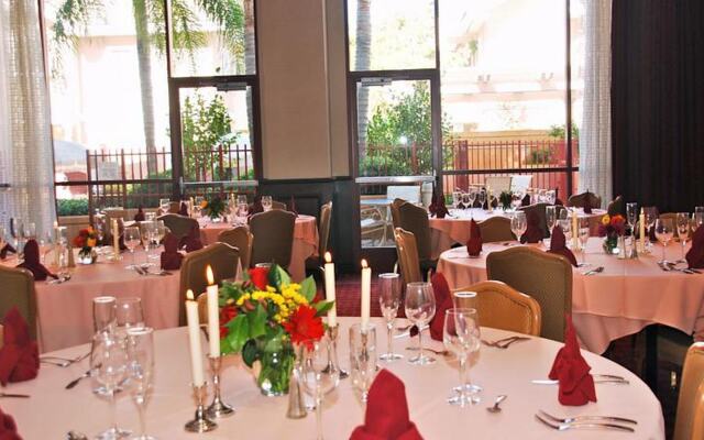 The Grand Hotel