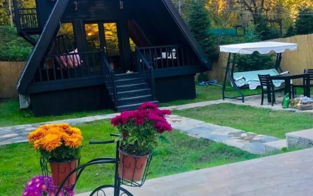 Sapanca Bungalow Otelleri