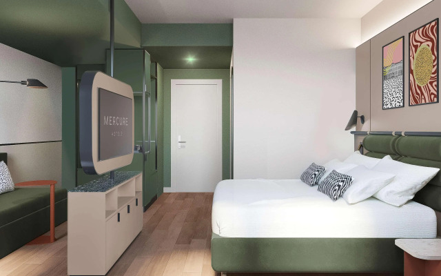 Mercure Milano Agrate Brianza