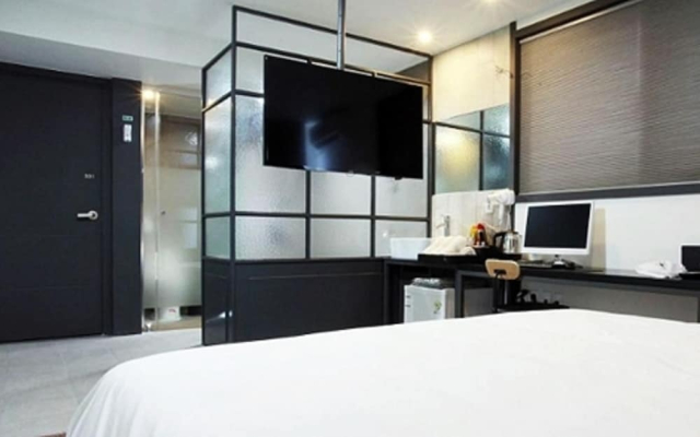 Siheung World Hotel