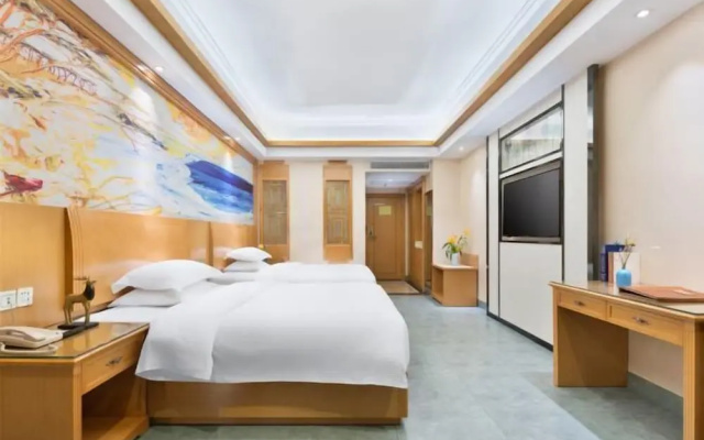 Polaris International Hotel – Guest Rooms – Ledong