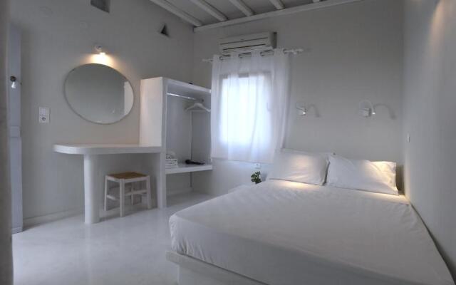 Lucas Rooms