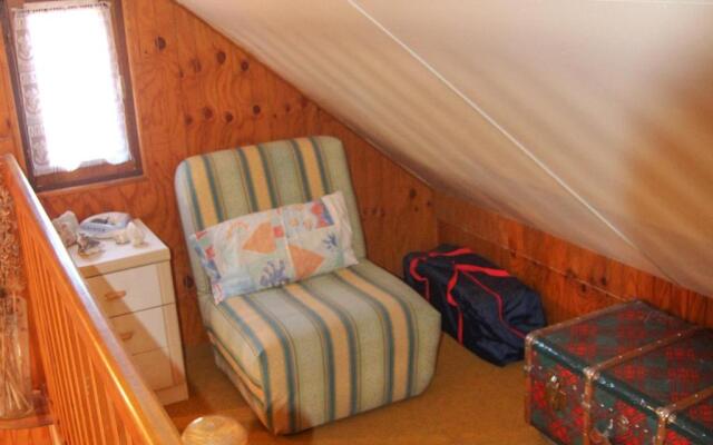 Chalet Barcelonnette, 4 pièces, 8 personnes - FR-1-165A-69