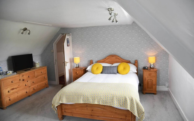 Lower Bryanston Farm