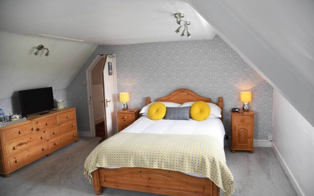 Lower Bryanston Farm