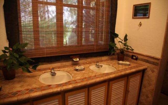 GLOC Villa