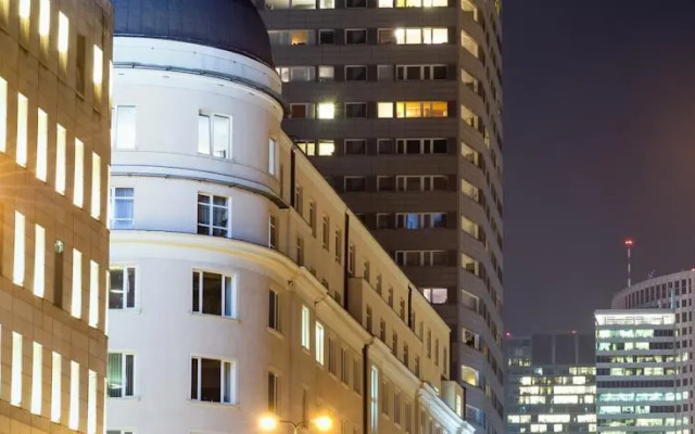 E-Apartments Świętokrzyska