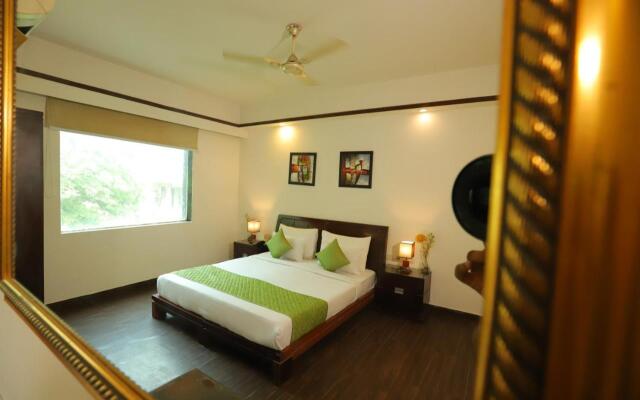 The Picasso Residency Hotel BnB