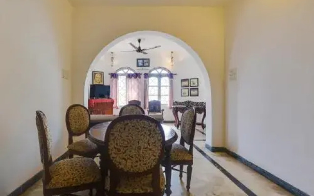 OYO Flagship 70295 Seven Seas Guest House