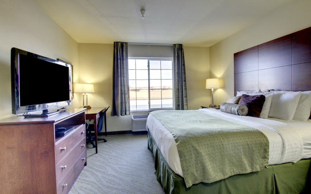 Cobblestone Hotel & Suites - Wayne