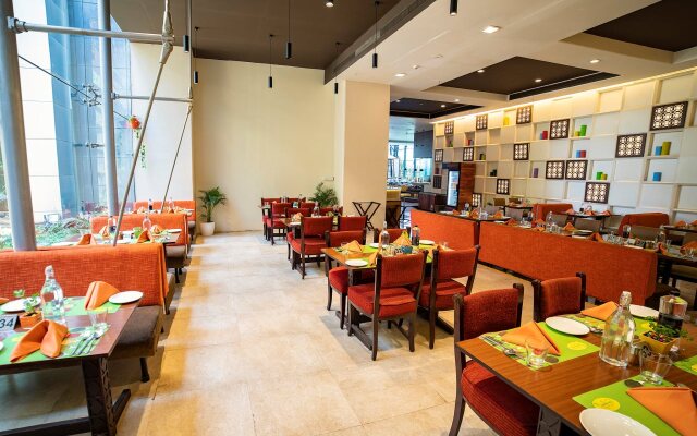 The Orchid Hotel Pune Hinjewadi