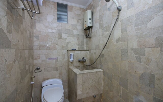 Sky Hotel Buah Batu 1 Bandung