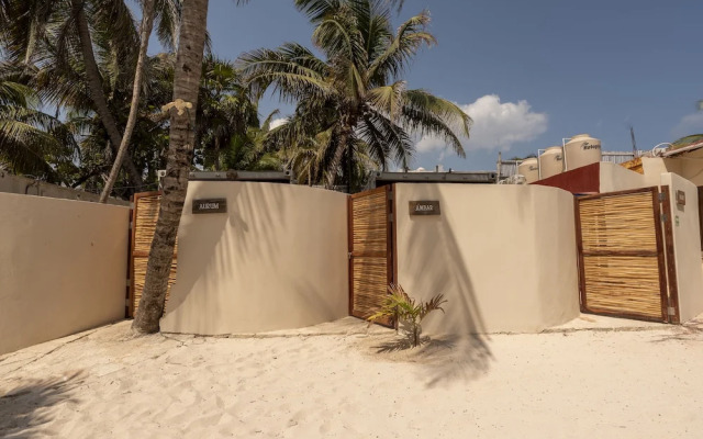 Alquimia Hotel Boutique
