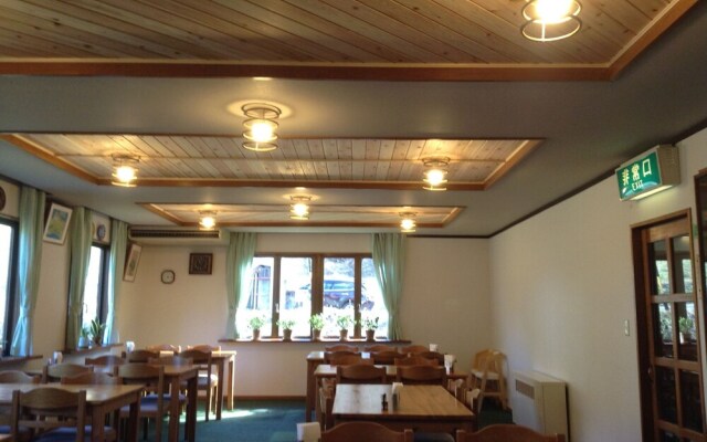 Pension Tannenhof