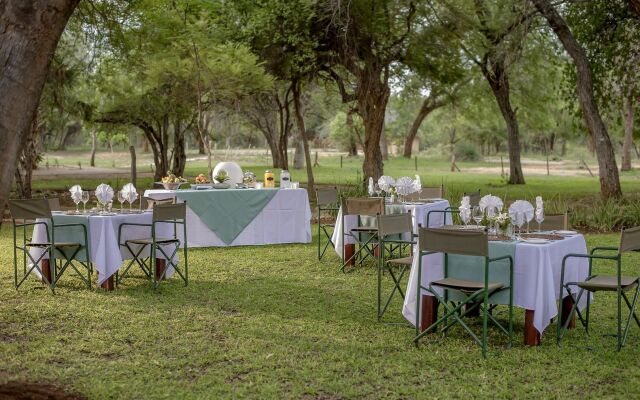 Karongwe- Shiduli Safari Lodge