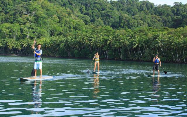 Playa Cativo Lodge