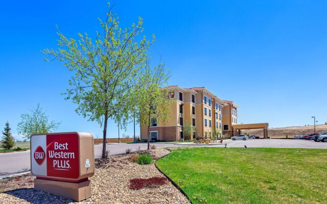 Best Western Plus Hudson Hotel & Suites