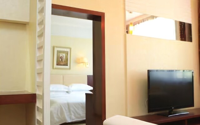 Zhongsun Garden Hotel