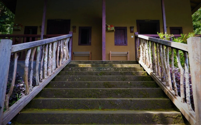 Swar Bali Lodge
