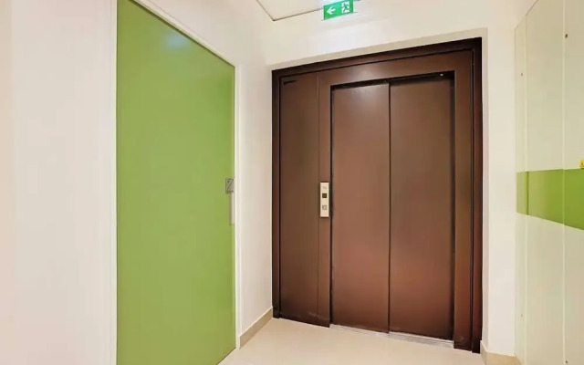 Sleek & Refined Apartment - Levallois-perret