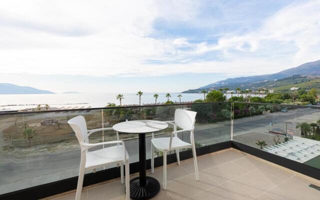 Curoj Luxury Apartments