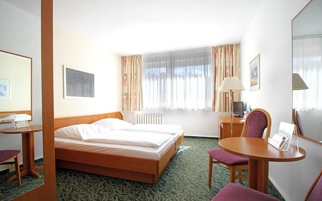 Morada Hotel Alexisbad Harz