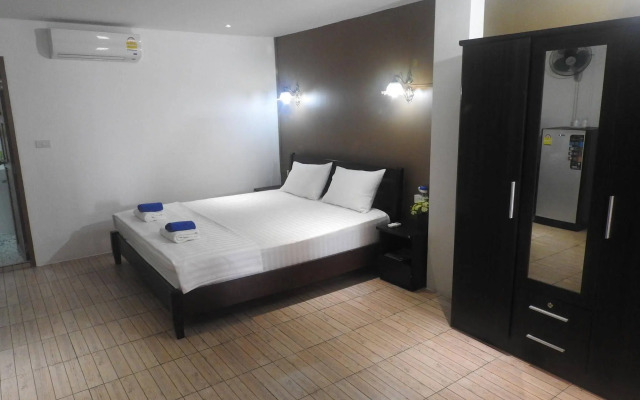 Allstar Guesthouse