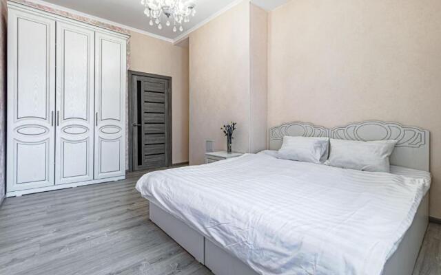 Apartments LUX 53/141