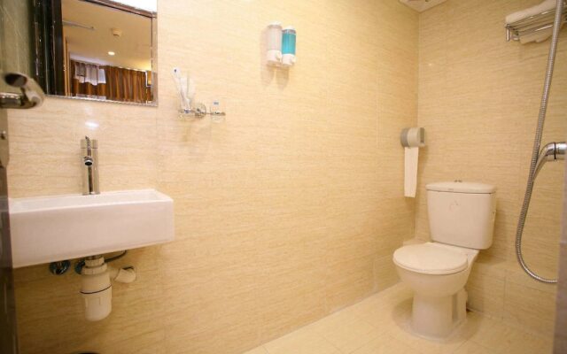 Kam Do Guest House