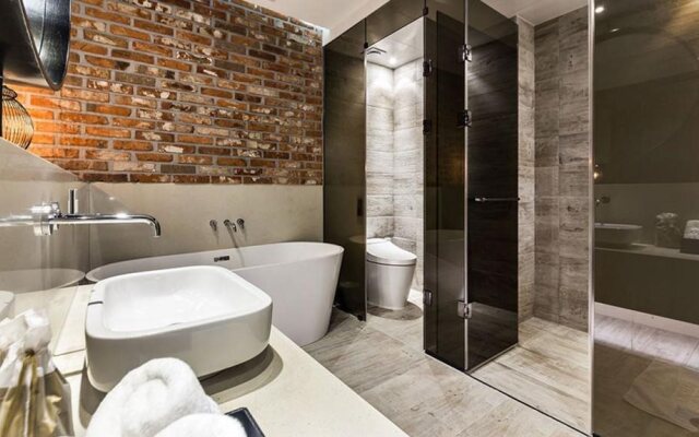 Yongin Astro Hotel