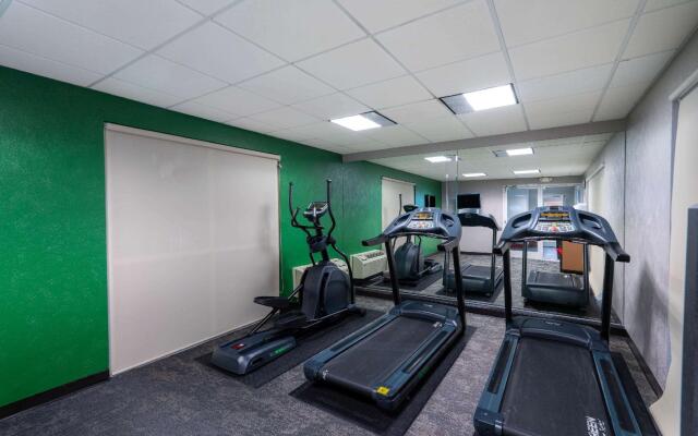 Wingate by Wyndham Fletcher at Asheville Airport