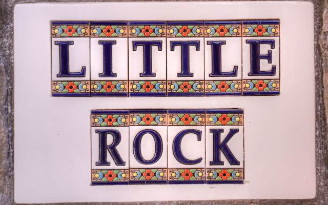 Little Rock