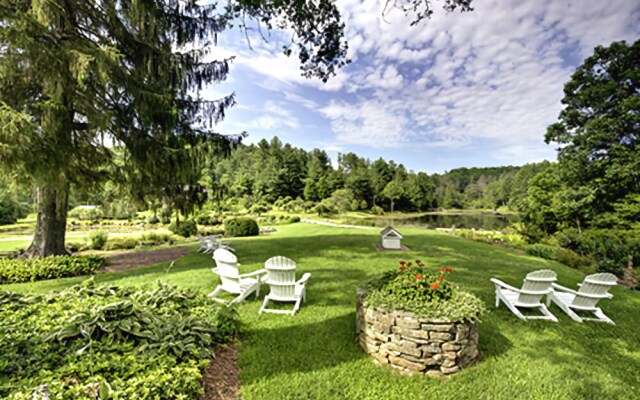 Half-Mile Farm