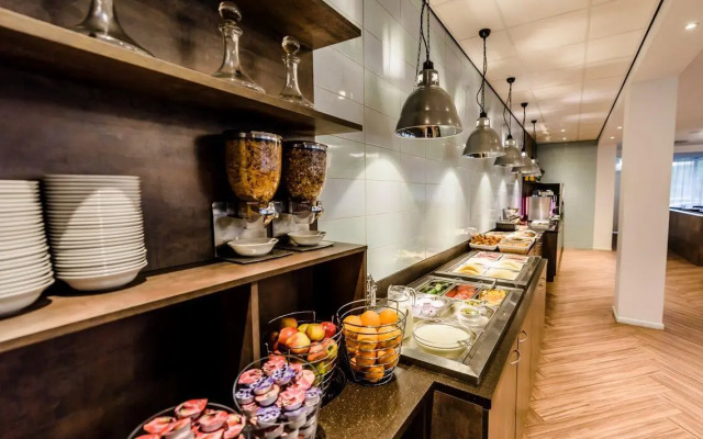 OZO Hotels Arena Amsterdam