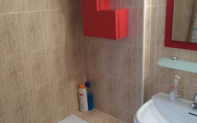 Apartamento El Balcón del Coso