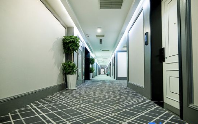 AID Airandi Hotel (Huaibin Daxihu Scenic Area) – Hotel Rooms – Xinyang