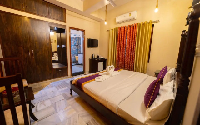 Zest-A Boutique Hotel