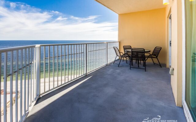 Seawind by Luxury Gulf Rentals